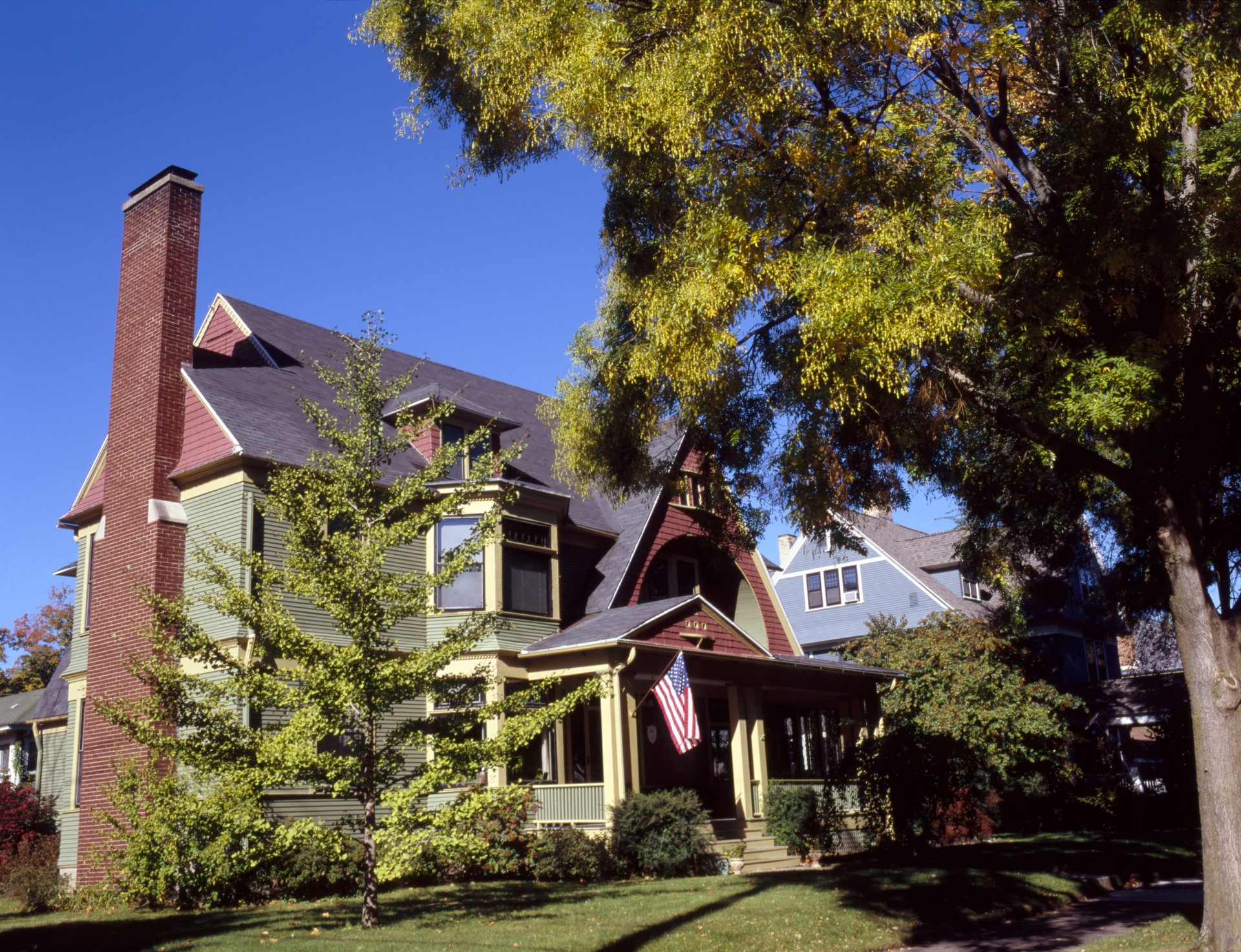 Heritage Hill V